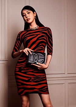 Lee Da-hee